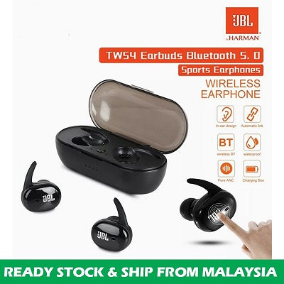 JBL TWS 4 bluetooth slušalice