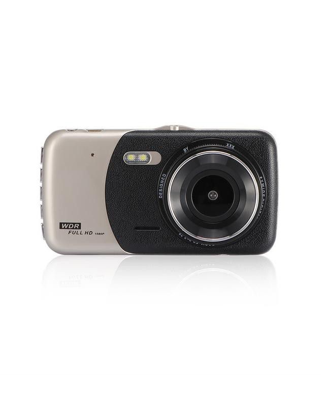 Dash Cam WDR FULL HD 1080p