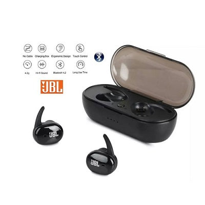 JBL TWS 4 bluetooth slušalice