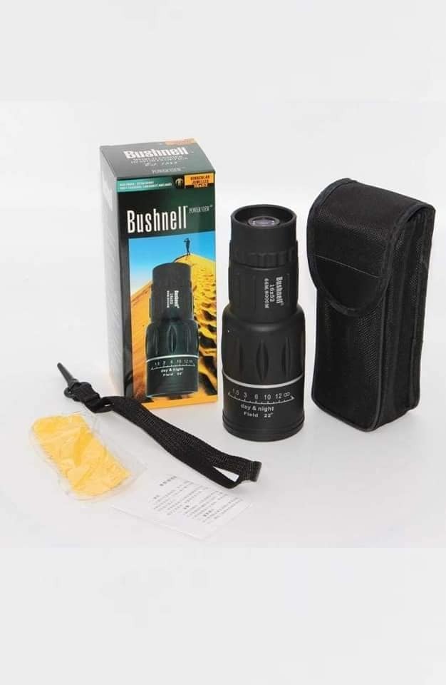 Monokular Bushnell 16x52