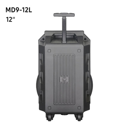 MD13-12L BLUETOOTH SPEAKER