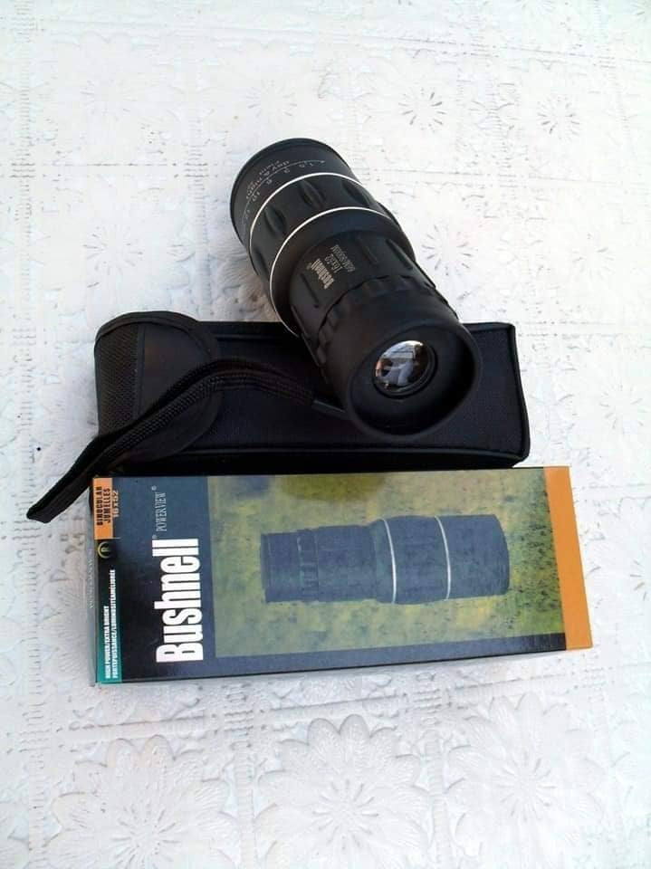 Monokular Bushnell 16x52