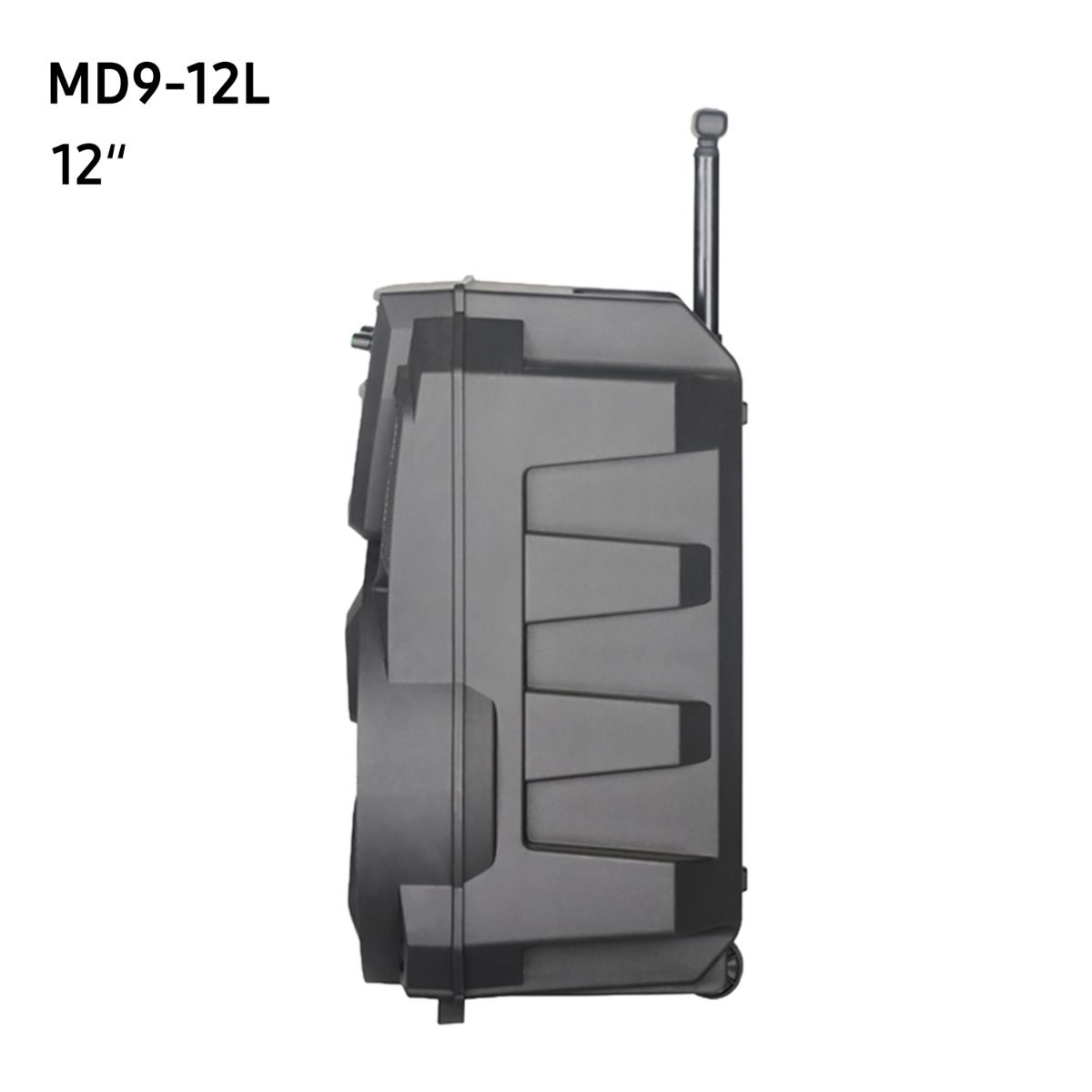 MD13-12L BLUETOOTH SPEAKER