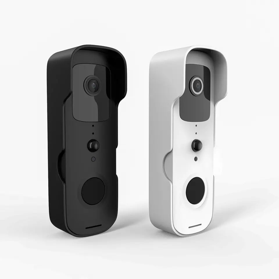 Tuya Smart Video Doorbell WiFi 1080P