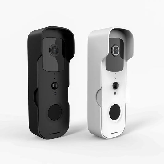 Tuya Smart Video Doorbell WiFi 1080P